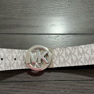Michael Kors belt